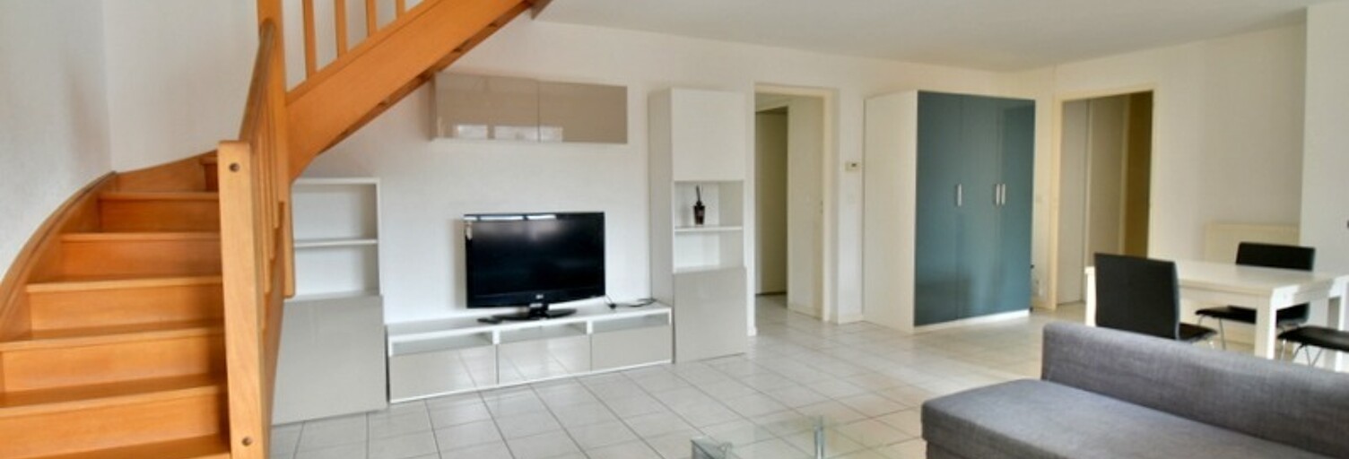 Appartement 5 Pièces 148 m² à louer à La Roche-sur-Foron (74800)