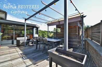 Maison 9 pièces 200000 €