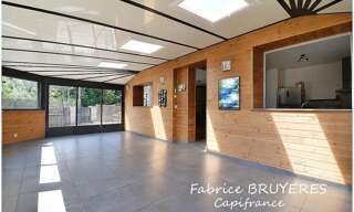 Maison 9 Pièces 170 m² à vendre à Meymac (19250)