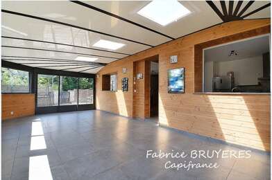 Maison 9 pièces 200000 €
