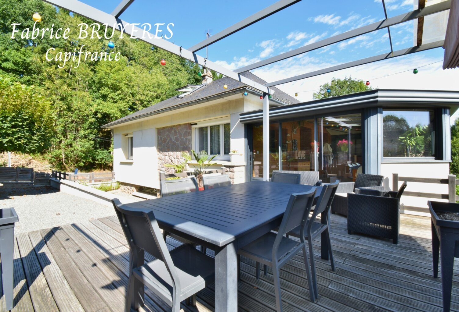Maison à vendre MEYMAC (19) — photo 1