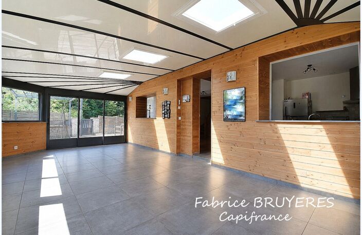 Maison à vendre MEYMAC (19) — photo 2