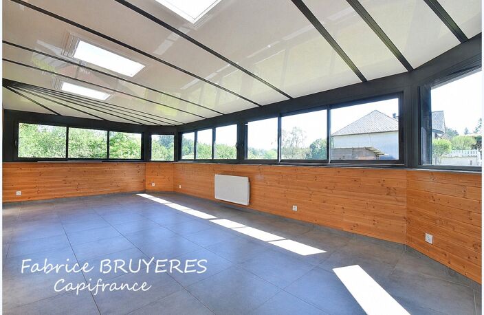 Maison à vendre MEYMAC (19) — photo 3