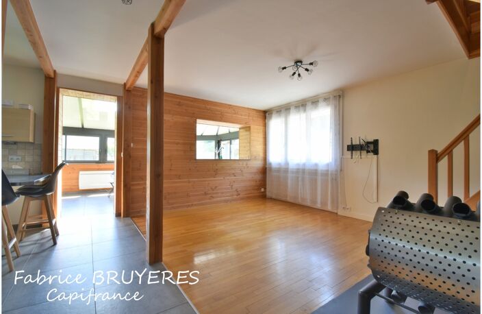 Maison à vendre MEYMAC (19) — photo 5