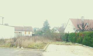 Terrain  424 m² à vendre à Ahuy (21121)