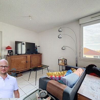 Appartement 2 pièces 73000 €