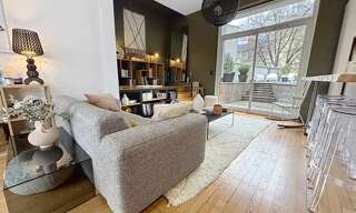 Maison 9 Pièces 190 m² à vendre à Reims (51100)