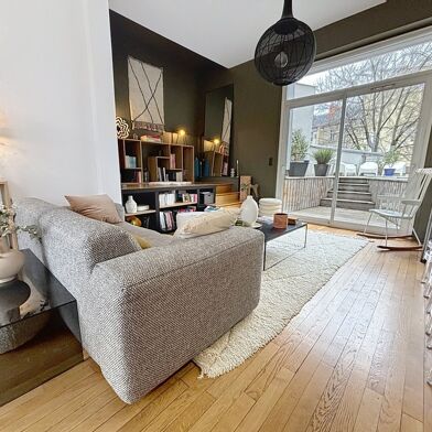 Maison 9 pièces 795000 €