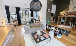 Maison 9 Pièces 190 m² à vendre à Reims (51100)