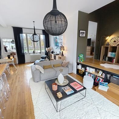 Maison 9 pièces 795000 €