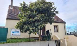 Maison 6 Pièces 121 m² à vendre à Chessy (77700)