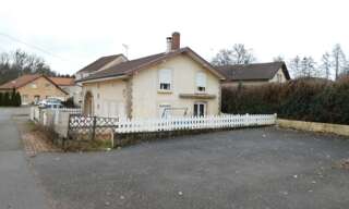 Maison 5 Pièces 114 m² à vendre à Deyvillers (88000)