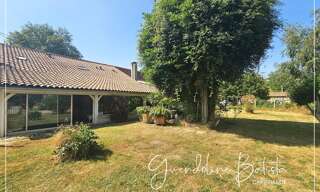 Maison 6 Pièces 215 m² à vendre à La Force (24130)