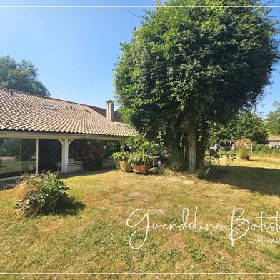 Maison 6 pièces 169000 €