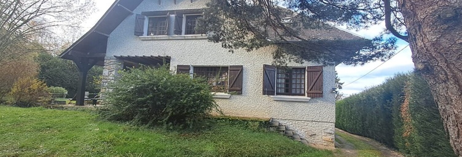 Maison 11 Pièces 325 m² à vendre à Bagnères-de-Bigorre (65200)