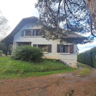 Maison 11 pièces 465000 €