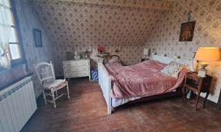 Maison 11 Pièces 325 m² à vendre à Bagnères-de-Bigorre (65200)