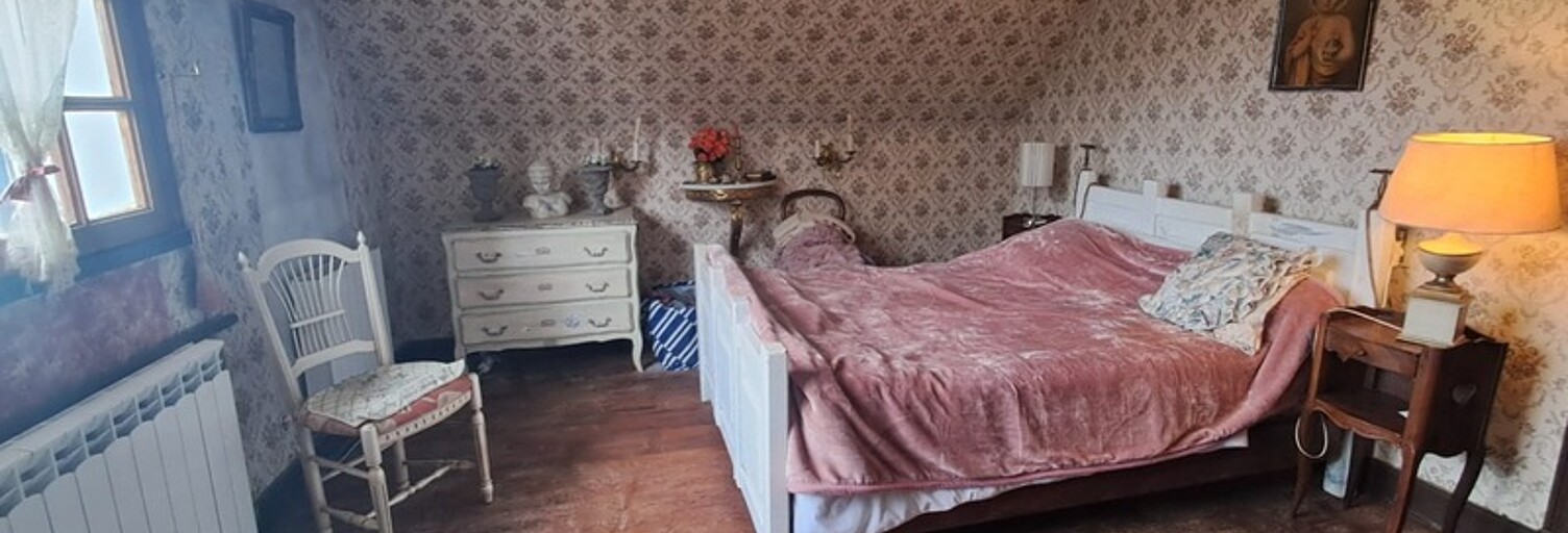 Maison 11 Pièces 325 m² à vendre à Bagnères-de-Bigorre (65200)