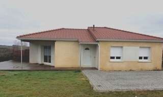 Maison 4 Pièces 105 m² à vendre à Montignac (65690)