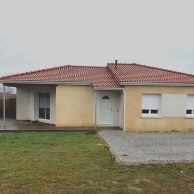 Maison 4 pièces 215000 €