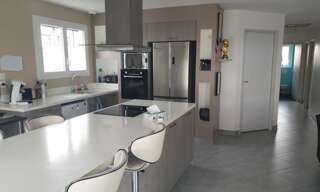 Maison 4 Pièces 105 m² à vendre à Montignac (65690)