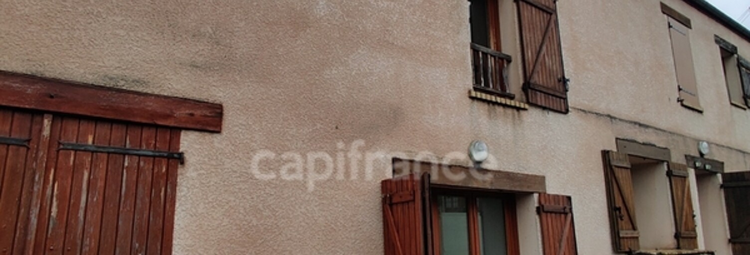 Maison 5 Pièces 87 m² à louer à Breuillet (91650)