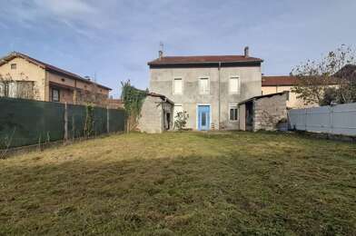 Immeuble  231500 €