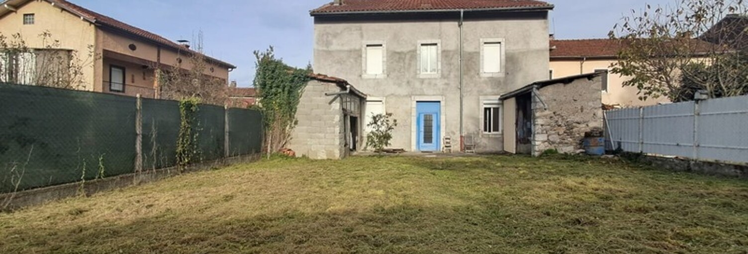 Immeuble  304 m² à vendre à Gourdan-Polignan (31210)