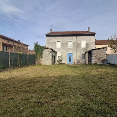 Immeuble  231500 €