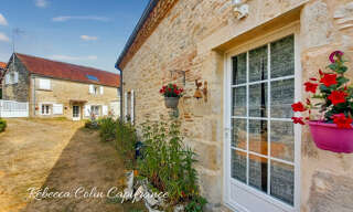 Maison 7 Pièces 200 m² à vendre à Brouchaud (24210)