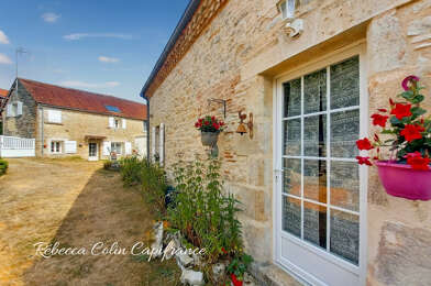 Maison 7 pièces 258475 €