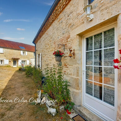 Maison 7 pièces 258475 €