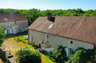 Maison 7 pièces 249800 €