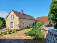 Charmant ensemble immobilier en pierre. Calme absolu en Périgord Noir — photo 2