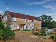 Charmant ensemble immobilier en pierre. Calme absolu en Périgord Noir — photo 3