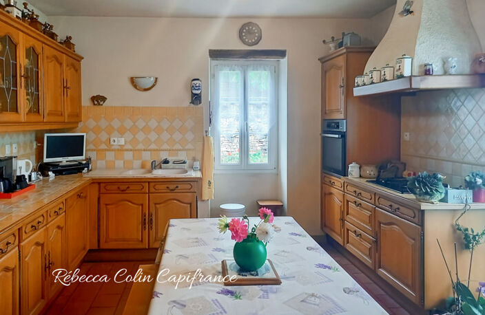 Charmant ensemble immobilier en pierre. Calme absolu en Périgord Noir — photo 4