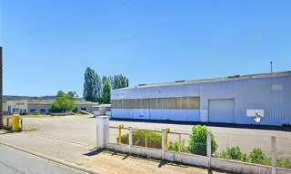 Local industriel 3 Pièces 715 m² à louer à Montluçon (03100)