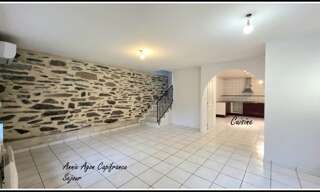 Maison 3 Pièces 91 m² à vendre à Viger (65100)