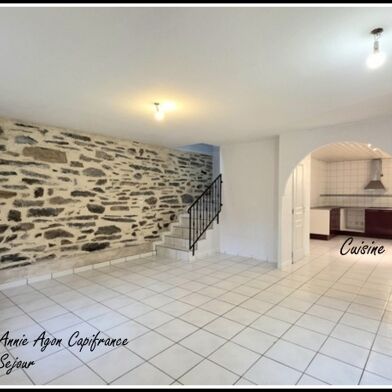 Maison 3 pièces 209000 €