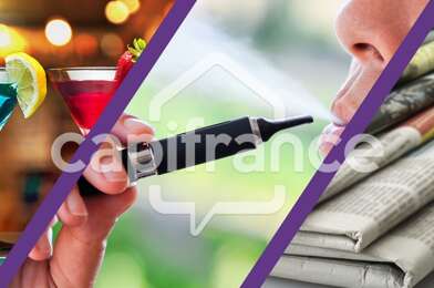 Commerce 8 pièces 350000 €