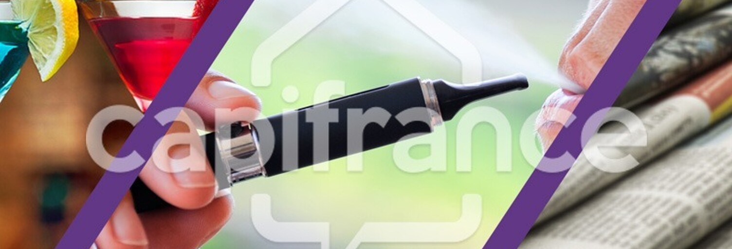 Commerce 8 Pièces 252 m² à vendre à Legé (44650)