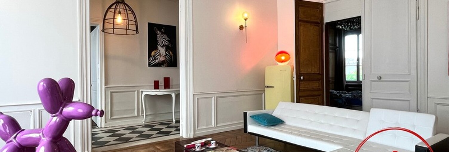 Maison 9 Pièces 240 m² à vendre à Auxi-le-Château (62390)