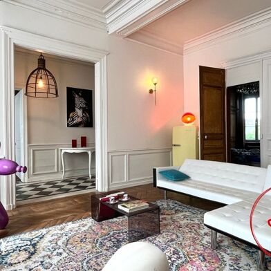 Maison 9 pièces 299000 €