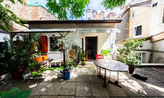 Maison 2 Pièces 35 m² à vendre à Dijon (21000)