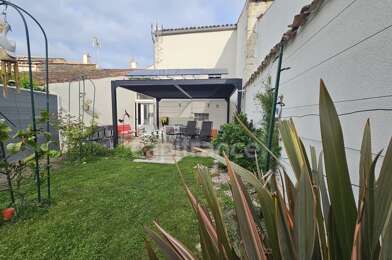 Maison 3 pièces 205000 €