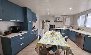 Maison 3 Pièces 93 m² à vendre à Surgères (17700)