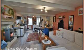 Maison 3 Pièces 70 m² à vendre à La Gaubretière (85130)