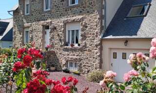 Maison 6 Pièces 120 m² à vendre à Saint-Quay-Perros (22700)