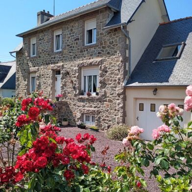 Maison 6 pièces 273000 €