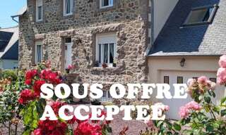 Maison 6 Pièces 120 m² à vendre à Saint-Quay-Perros (22700)